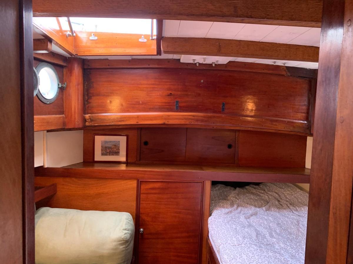 Port Deauville Yacht Vintage المظهر الخارجي الصورة